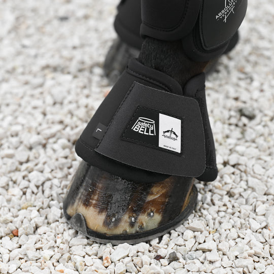 Veredus Safety Bell Light Overreach Boots image 