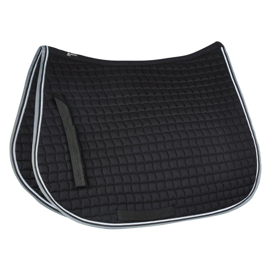Horze Adepto All Purpose Saddle Pad image 