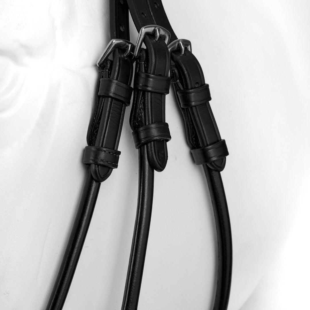 Horze Montrose Dressage Bridle image 