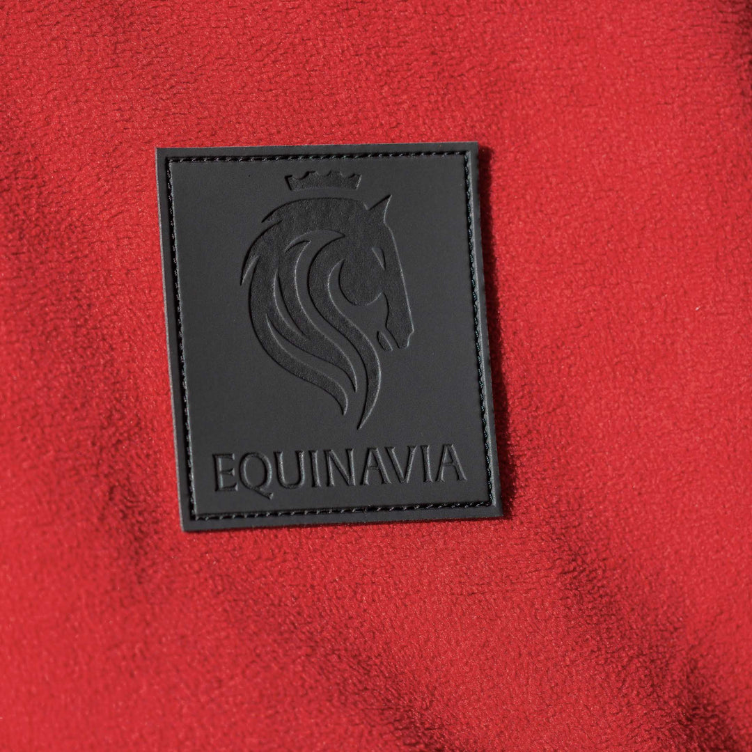 Equinavia Norse Fleece Quarter Sheet image 