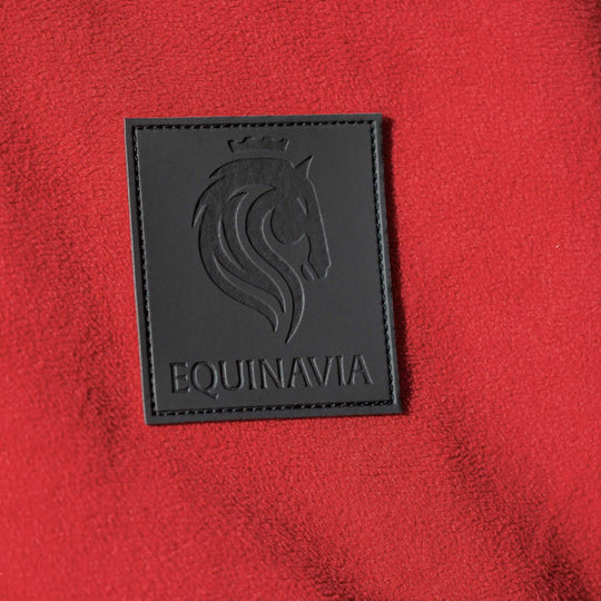 Equinavia Norse Fleece Quarter Sheet image 