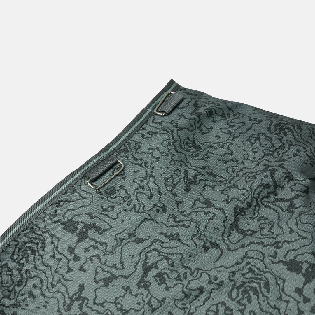 Horze Glasgow Light Weight Turnout Blanket 100g image 