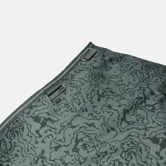 Horze Glasgow Light Weight Turnout Blanket 100g image 