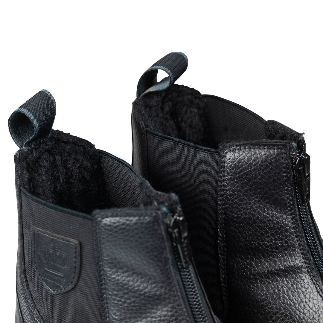 Horze Idaho Winter Paddock Boots image 