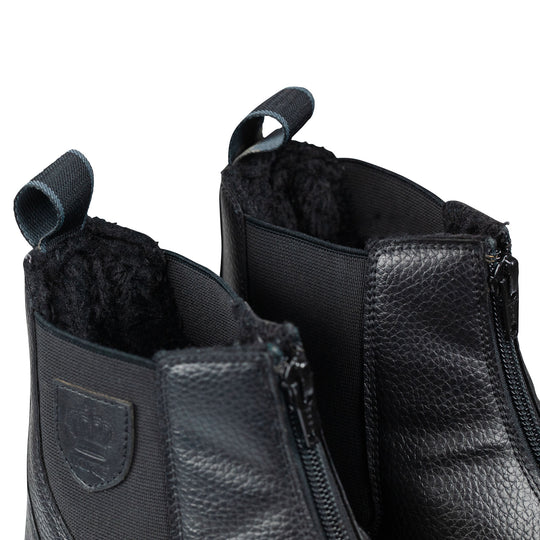Horze Idaho Winter Paddock Boots image 