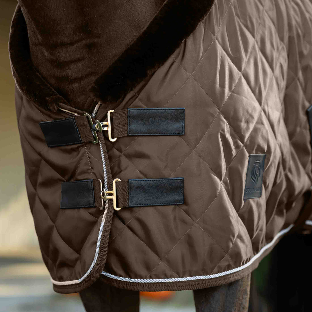 Equinavia Luksus Premium Stable Blanket image 