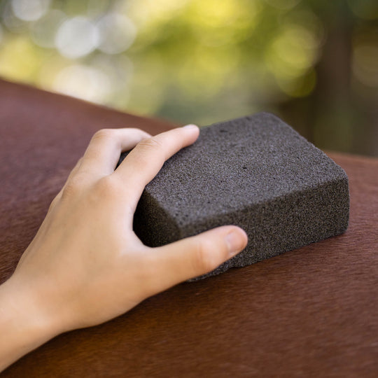 Horze Brush Stone image 