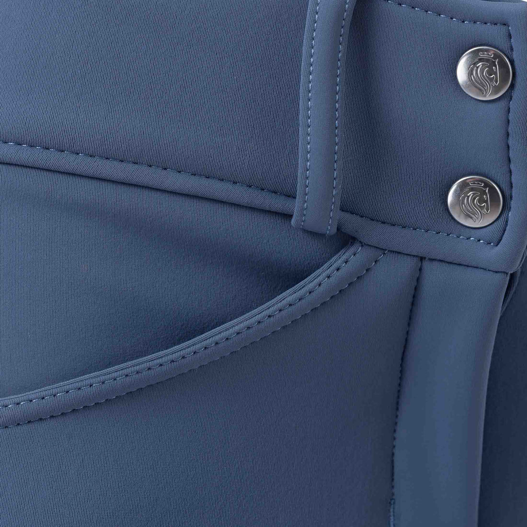 Equinavia Maud Womens Thermo Softshell Full Seat Breeches image 