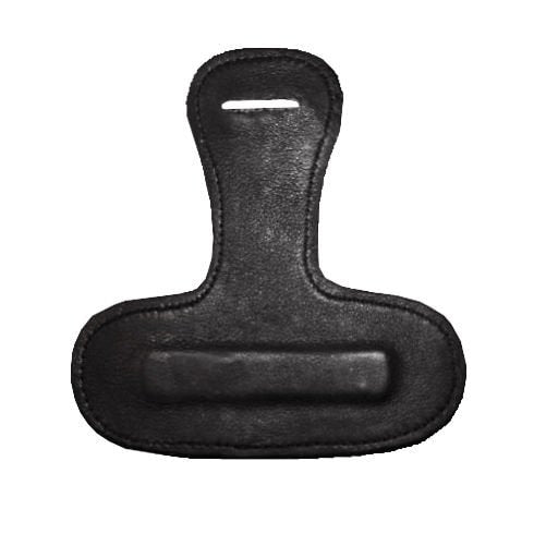 Horze Feldman Leather Crupper Attachment image #1