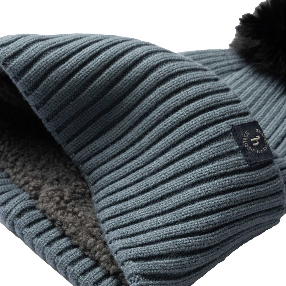Horze Nele Womens Knitted Hat image #2