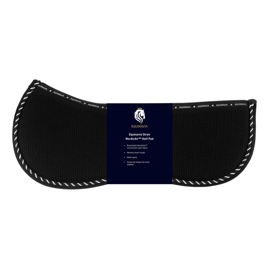 Equinavia Stryn Half Pad with NordicAir™ Tech image 