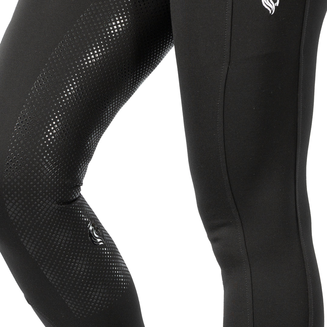 Equinavia Astrid Womens Pull On Full Seat Breeches image 