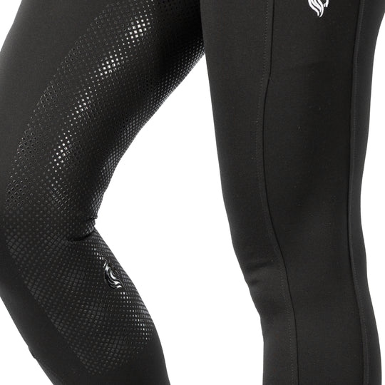 Equinavia Astrid Womens Pull On Full Seat Breeches image 