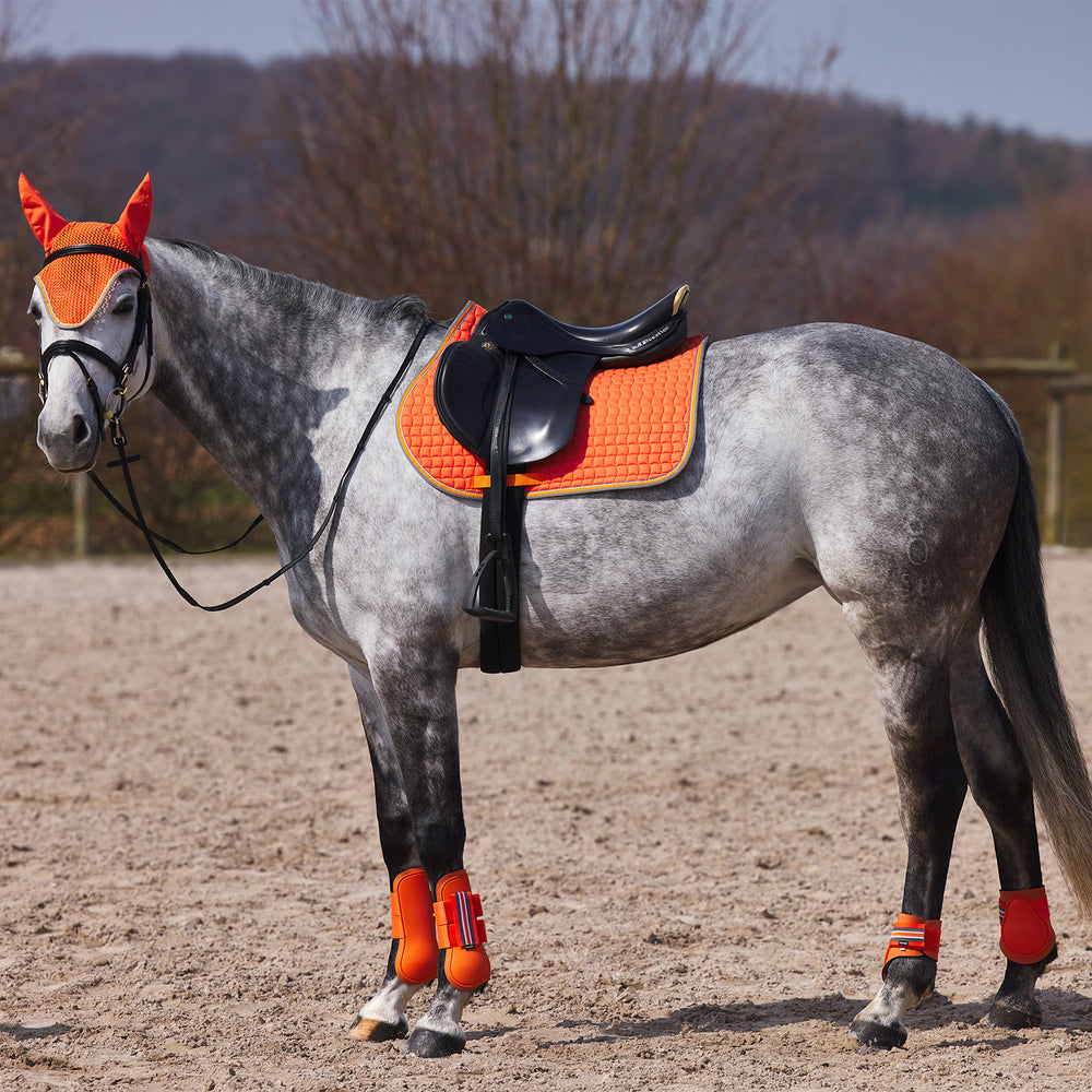 Horze Adepto All Purpose Saddle Pad image #2