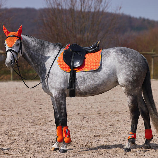 Horze Adepto All Purpose Saddle Pad image 