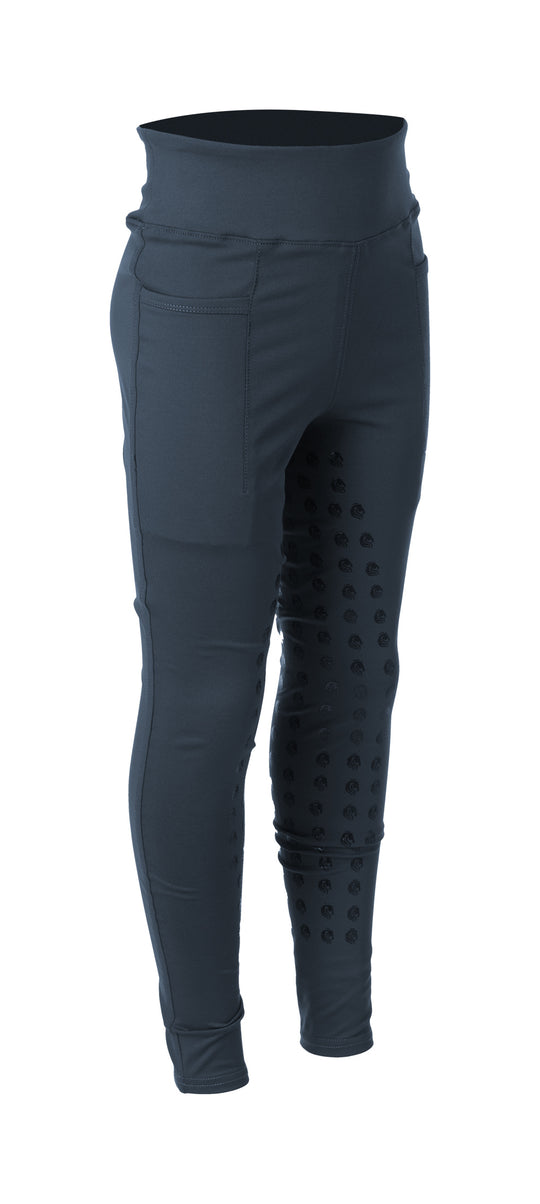 Equinavia Ronja Kids Full Grip Tights image 