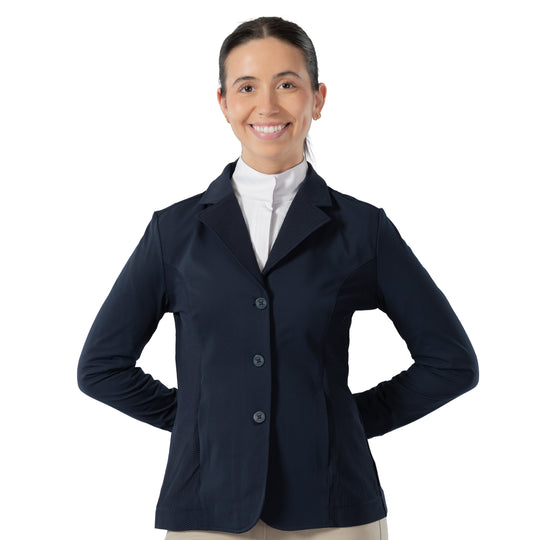 Equinavia Eva Womens Show Coat with NordicAir™ Tech image 