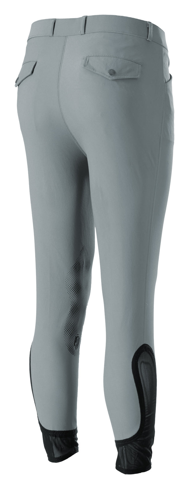 Equinavia Erik Mens Knee Patch Breeches image 