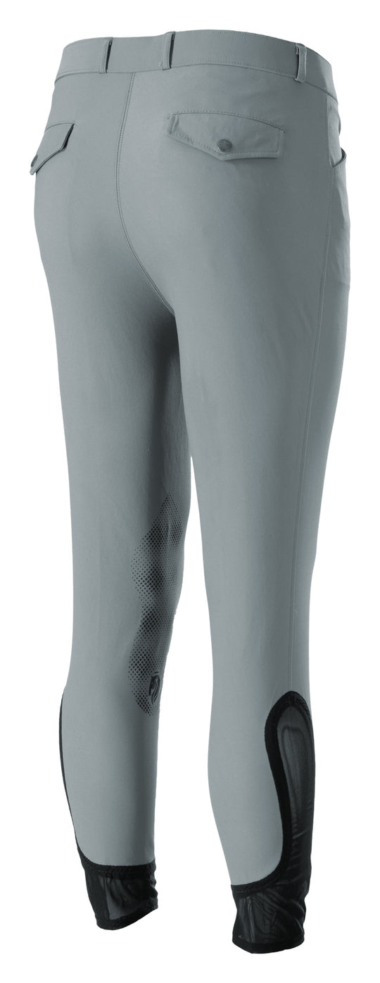 Equinavia Erik Mens Knee Patch Breeches image 