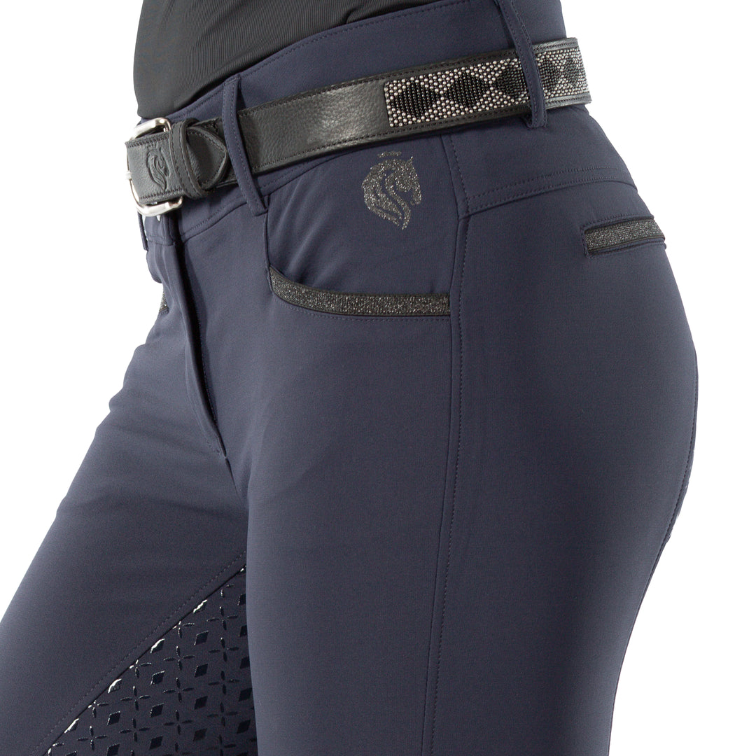 Equinavia Kristina Womens Full Seat Breeches image 
