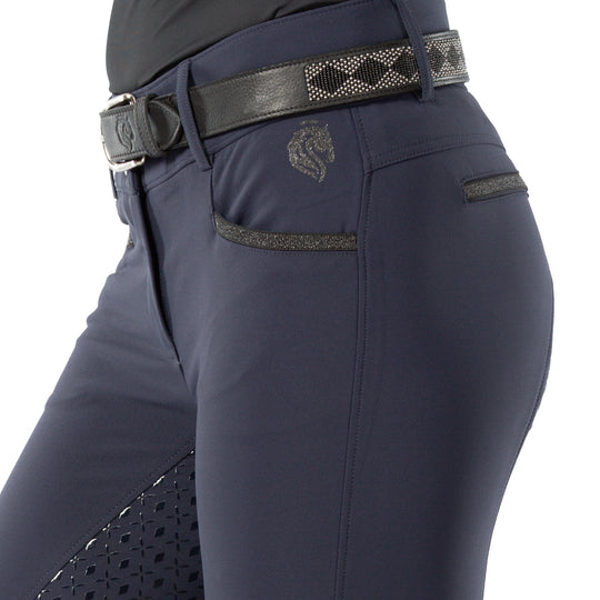 Equinavia Kristina Womens Full Seat Breeches image 