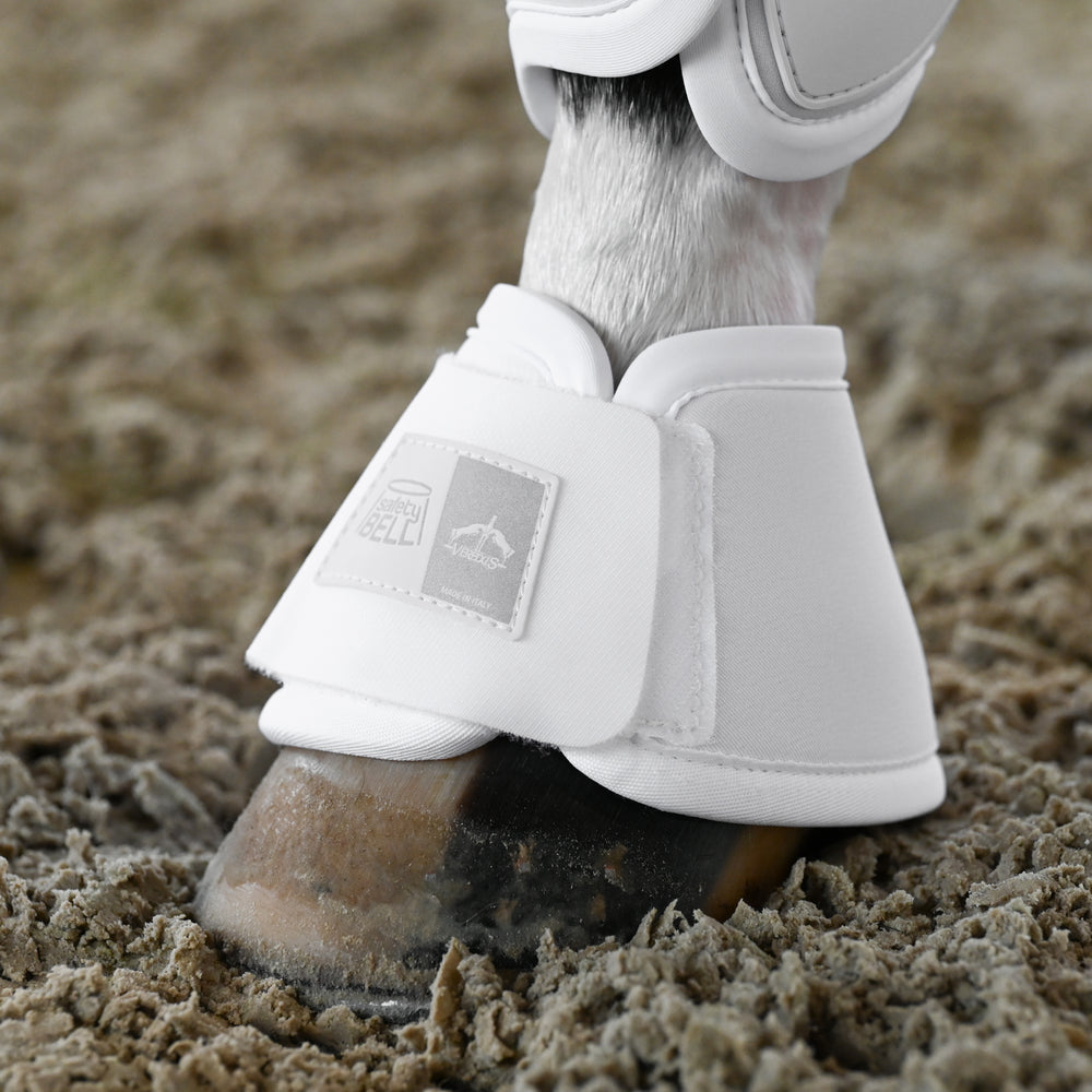 Veredus Safety Bell Light Overreach Boots image #2