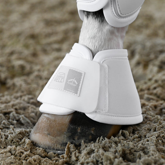 Veredus Safety Bell Light Overreach Boots image 
