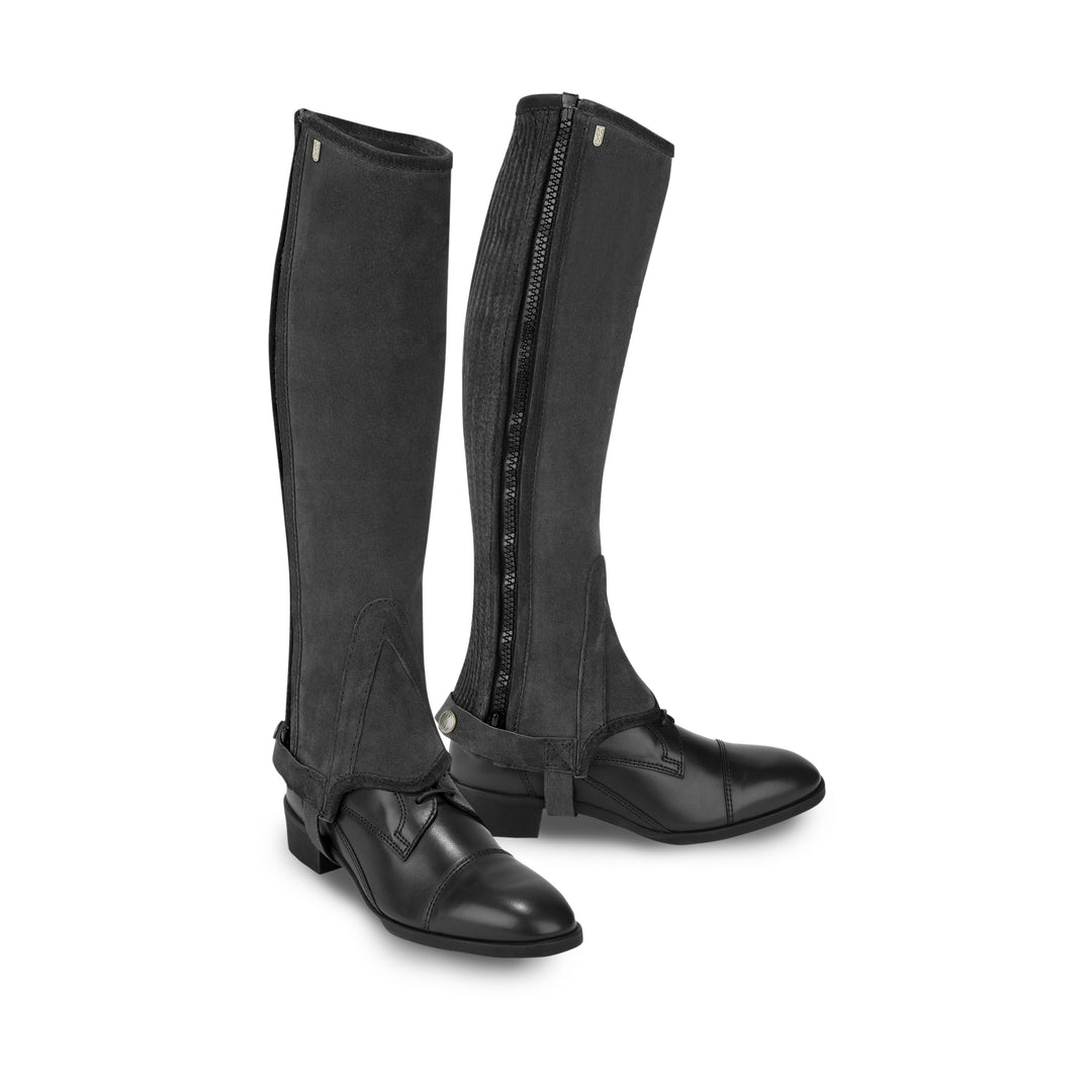 Tredstep Ireland Original Half Chaps image #1