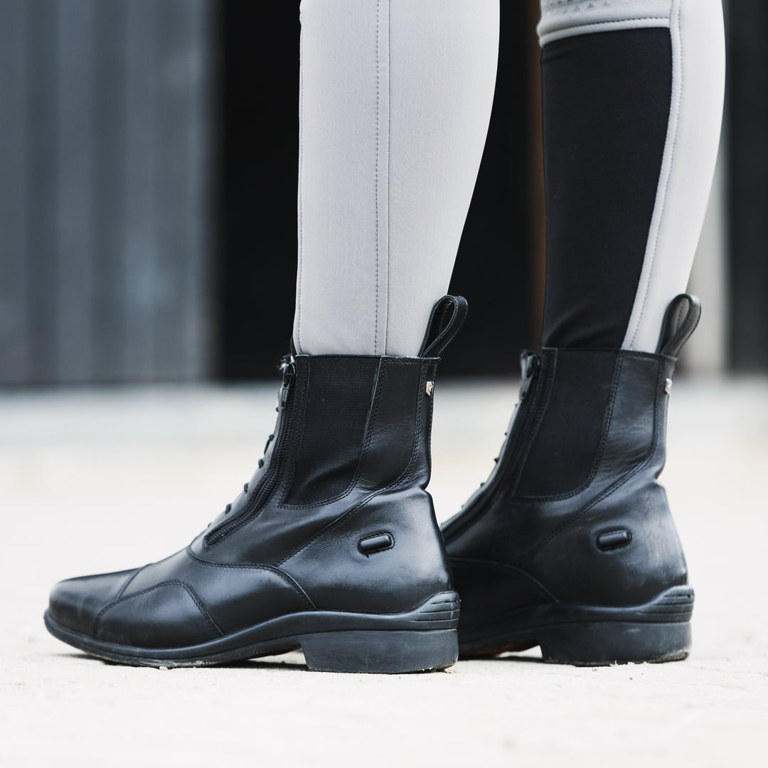 Horze Stockholm Winter Paddock Boots image 