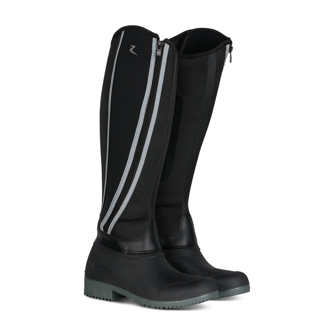 Horze Nome Neoprene Winter Tall Boots image #1