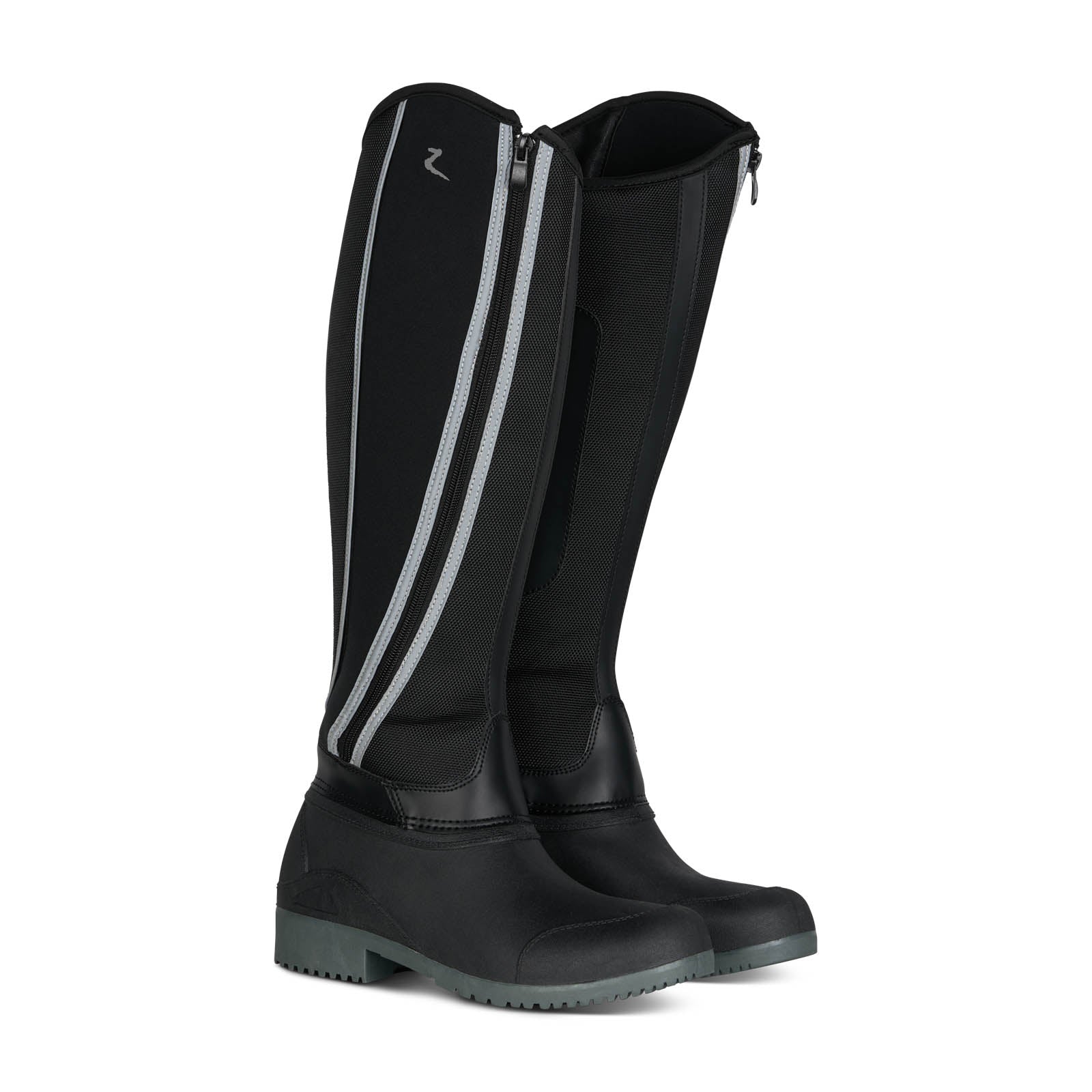 Horze Nome Neoprene Winter Tall Boots image #1