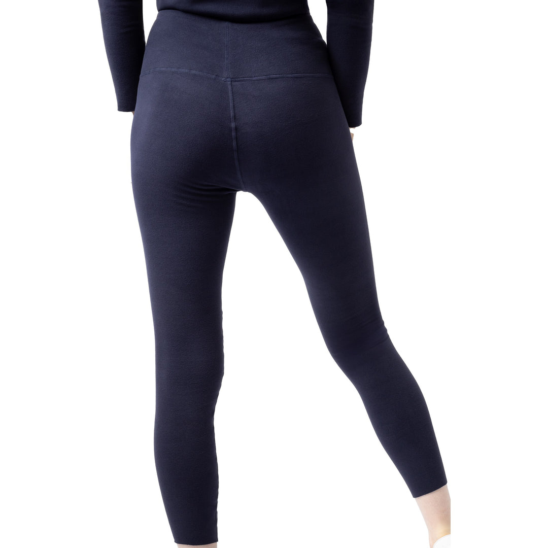 Horze Tess Womens Thermal Base Layer Pants image 
