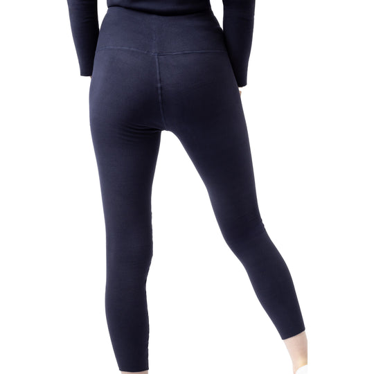 Horze Tess Womens Thermal Base Layer Pants image 