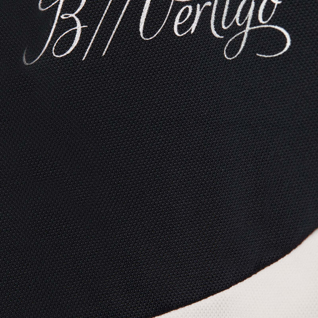 B Vertigo Ariella Womens Polo Shirt image 