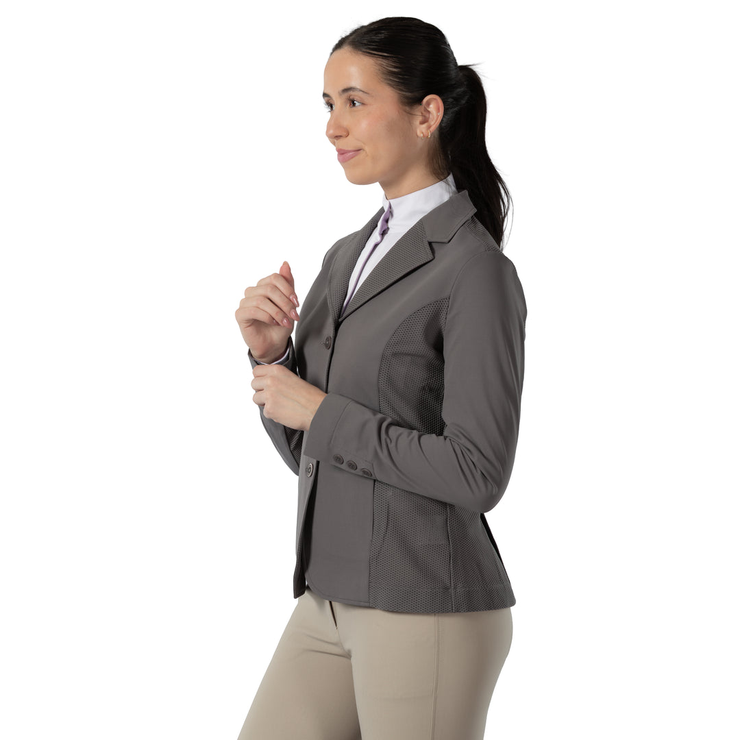 Equinavia Eva Womens Show Coat with NordicAir™ Tech image 
