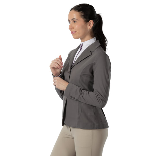 Equinavia Eva Womens Show Coat with NordicAir™ Tech image 