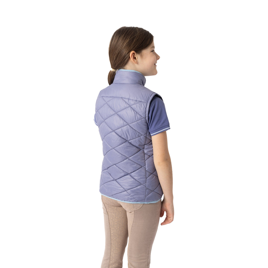 Horze Selina Kids Light Weight Vest image 