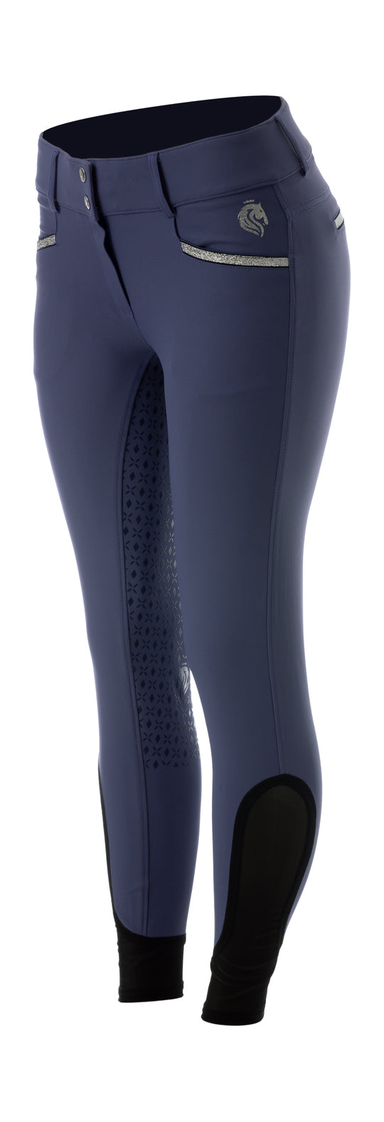 Equinavia Kristina Womens Full Seat Breeches image 