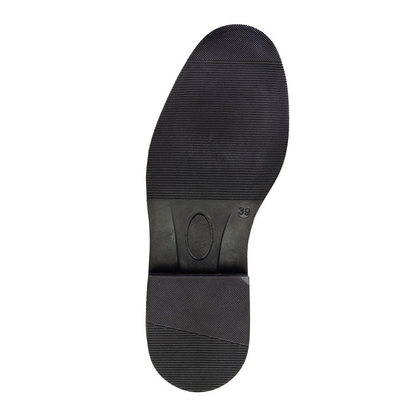 Horze Classic Leather Paddock Boots image 