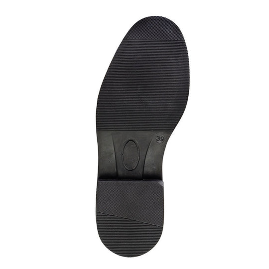 Horze Classic Leather Paddock Boots image 