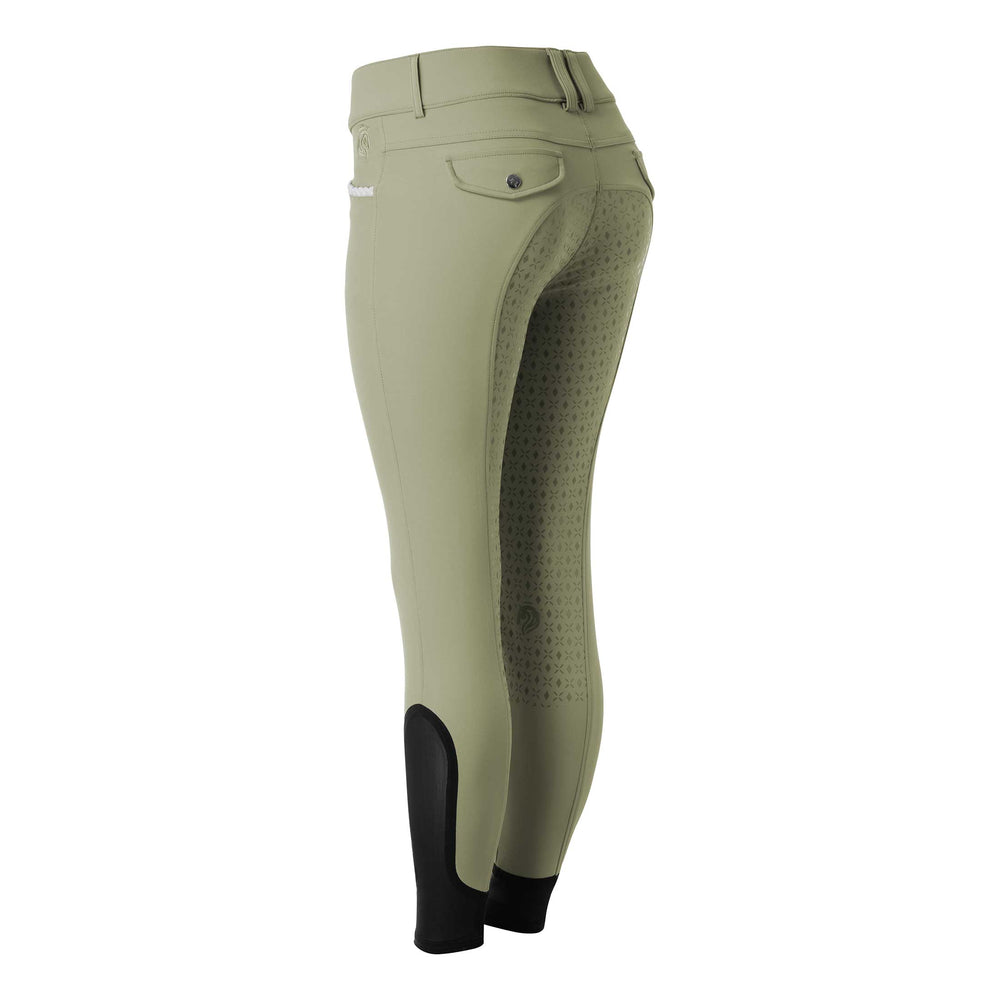 Equinavia Madeleine Womens Full Seat Breeches image #2