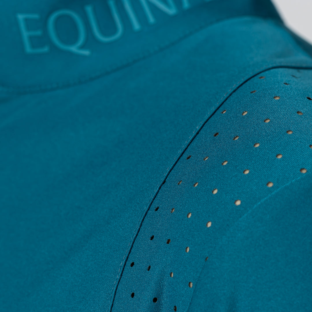 Equinavia Aurora Womens Long Sleeved Training Shirt image 