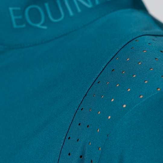 Equinavia Aurora Womens Long Sleeved Training Shirt image 