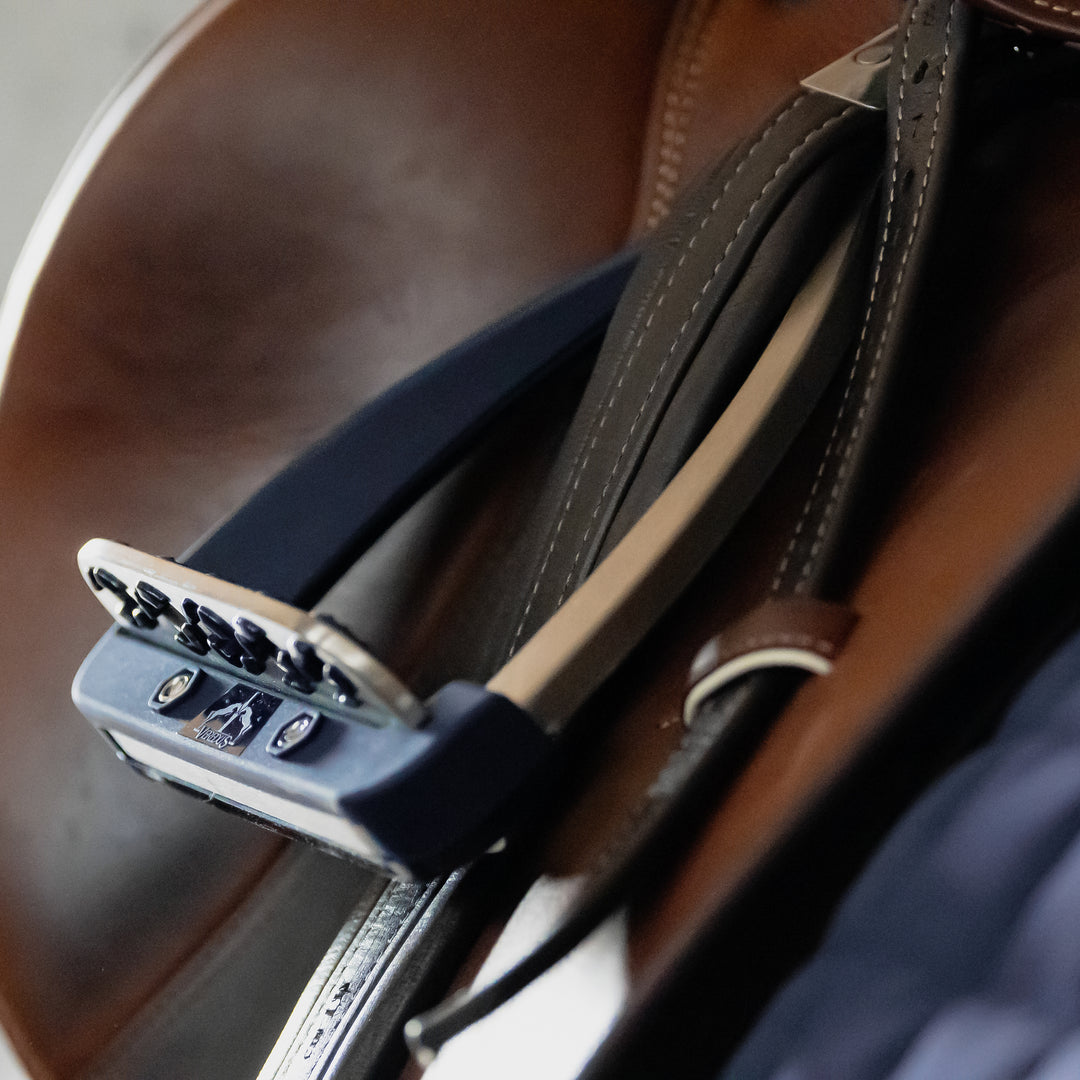 Veredus Vita Stirrup Steel1 image 
