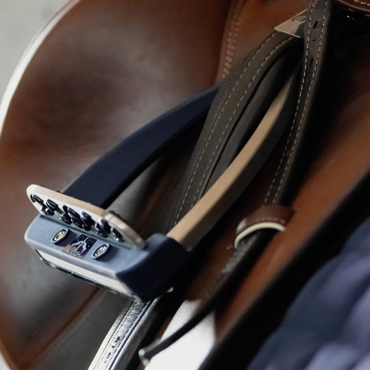 Veredus Vita Stirrup Steel1 image 