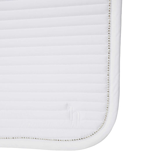 Horze Symphony Dressage Saddle Pad image 