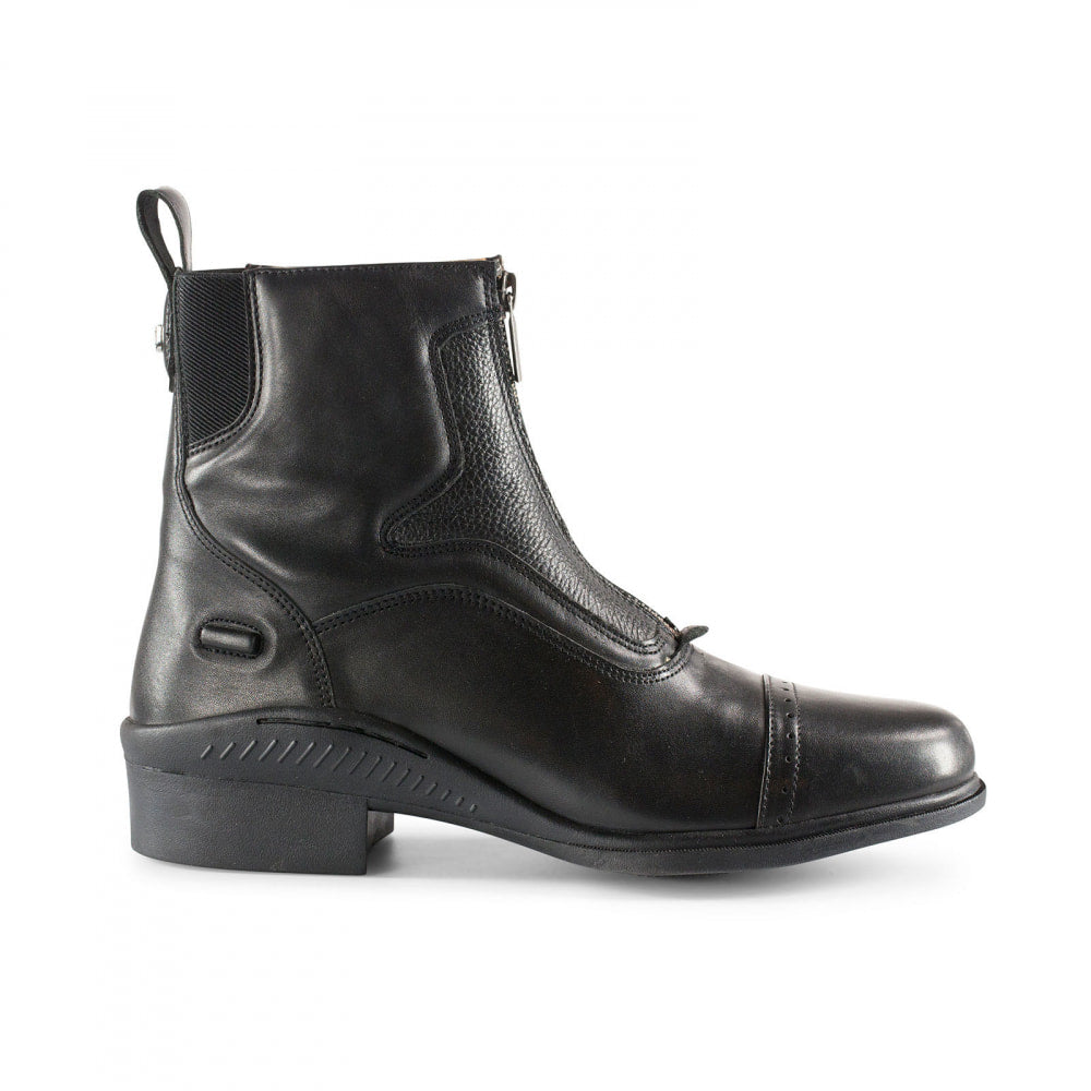 Horze Suffolk Paddock Boots image 