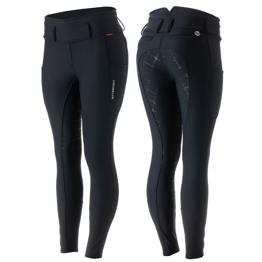 B Vertigo Aurelia Womens Thermo Tights image #1