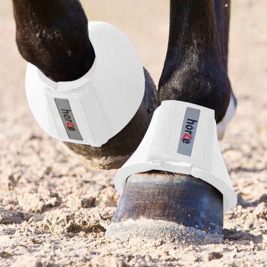 Horze Pro Bell Boots image 