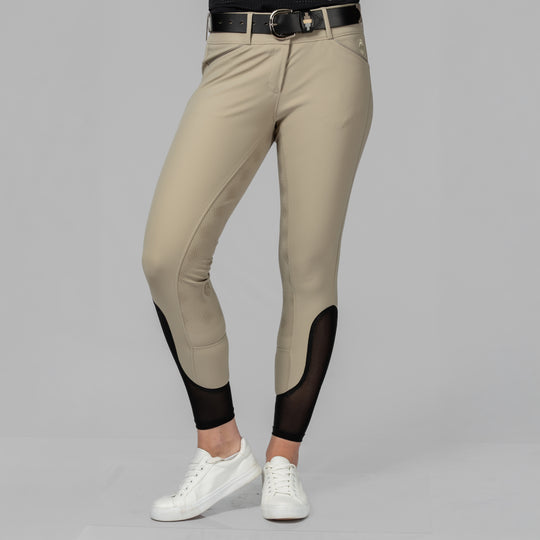 Equinavia Maud Tech Womens Full Seat Breeches image 